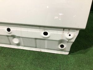 Puerta delantera izquierda RAND ROVER RANGE ROVER SPORT OEM DK62-20221 2019