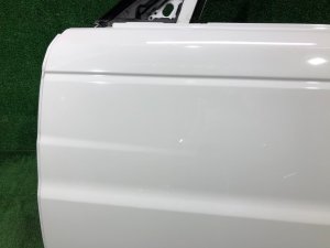 Puerta delantera izquierda RAND ROVER RANGE ROVER SPORT OEM DK62-20221 2019