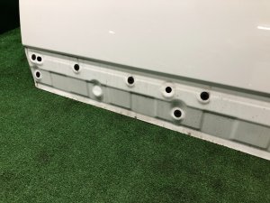 Puerta delantera izquierda RAND ROVER RANGE ROVER SPORT OEM DK62-20221 2019
