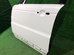 Puerta delantera izquierda RAND ROVER RANGE ROVER SPORT OEM DK62-20221 2019