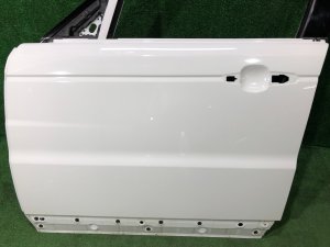 Puerta delantera izquierda RAND ROVER RANGE ROVER SPORT OEM DK62-20221 2019