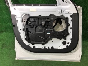 Puerta delantera izquierda RAND ROVER RANGE ROVER SPORT OEM DK62-20221 2019