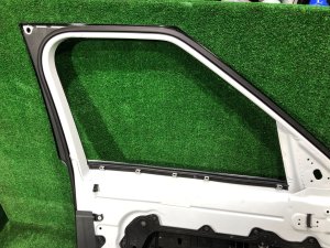 Puerta delantera izquierda RAND ROVER RANGE ROVER SPORT OEM DK62-20221 2019