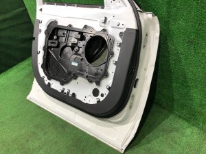 Puerta delantera izquierda RAND ROVER RANGE ROVER SPORT OEM DK62-20221 2019