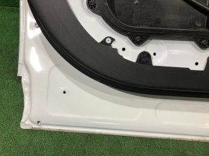 Puerta delantera izquierda RAND ROVER RANGE ROVER SPORT OEM DK62-20221 2019