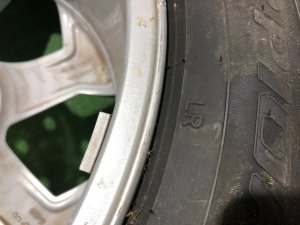 Neumáticos Pirelli Scorpion Verde All Season RAND ROVER RANGE ROVER SPORT OEM 12345678 2019