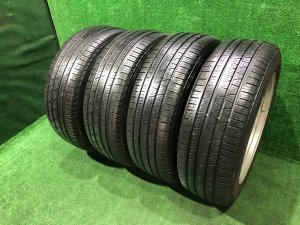 Neumáticos Pirelli Scorpion Verde All Season RAND ROVER RANGE ROVER SPORT OEM 12345678 2019