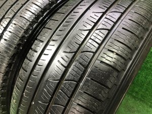 Neumáticos Pirelli Scorpion Verde All Season RAND ROVER RANGE ROVER SPORT OEM 12345678 2019