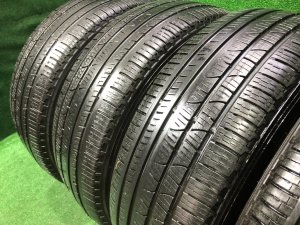 Neumáticos Pirelli Scorpion Verde All Season RAND ROVER RANGE ROVER SPORT OEM 12345678 2019