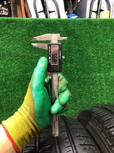 Neumáticos Pirelli Scorpion Verde All Season RAND ROVER RANGE ROVER SPORT OEM 12345678 2019