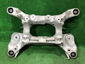 后桥梁 LR098717, LR119671 RAND ROVER RANGE ROVER SPORT