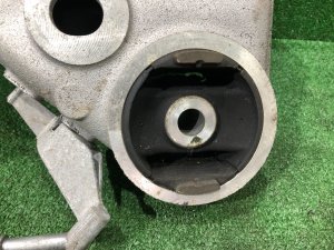 Travessa traseira RAND ROVER RANGE ROVER SPORT OEM LR098717, LR119671 2019 PТ204