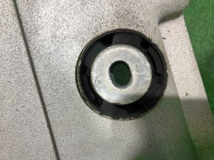 Travessa traseira RAND ROVER RANGE ROVER SPORT OEM LR098717, LR119671 2019 PТ204