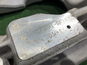 Travessa traseira RAND ROVER RANGE ROVER SPORT OEM LR098717, LR119671 2019 PТ204