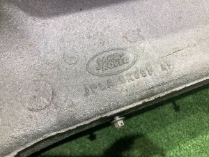 Travessa traseira RAND ROVER RANGE ROVER SPORT OEM LR098717, LR119671 2019 PТ204
