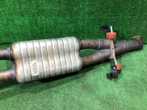 消声器 RAND ROVER RANGE ROVER SPORT OEM LR105229, LR105234, LR036441 2019