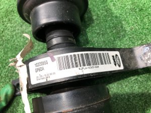 Veio de transmissão RAND ROVER RANGE ROVER SPORT OEM LR100831 2019 PТ204