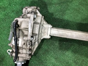 デファレンシャル передний RAND ROVER RANGE ROVER SPORT OEM JPLA-3017-BA, LR108815 2019 PТ204