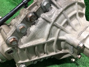 デファレンシャル передний RAND ROVER RANGE ROVER SPORT OEM JPLA-3017-BA, LR108815 2019 PТ204