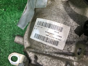 デファレンシャル передний RAND ROVER RANGE ROVER SPORT OEM JPLA-3017-BA, LR108815 2019 PТ204