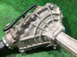 デファレンシャル передний RAND ROVER RANGE ROVER SPORT OEM JPLA-3017-BA, LR108815 2019 PТ204