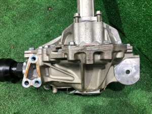 デファレンシャル передний RAND ROVER RANGE ROVER SPORT OEM JPLA-3017-BA, LR108815 2019 PТ204