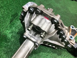 デファレンシャル передний RAND ROVER RANGE ROVER SPORT OEM JPLA-3017-BA, LR108815 2019 PТ204