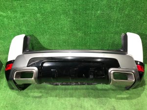 后保险杠 LR098889 RAND ROVER RANGE ROVER SPORT
