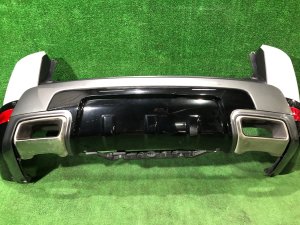 后保险杠 RAND ROVER RANGE ROVER SPORT OEM LR098889 2019