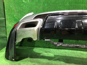后保险杠 RAND ROVER RANGE ROVER SPORT OEM LR098889 2019