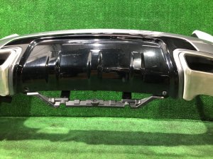 后保险杠 RAND ROVER RANGE ROVER SPORT OEM LR098889 2019