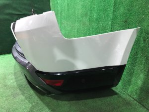 后保险杠 RAND ROVER RANGE ROVER SPORT OEM LR098889 2019