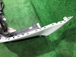 后保险杠 RAND ROVER RANGE ROVER SPORT OEM LR098889 2019