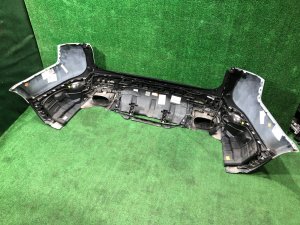 后保险杠 RAND ROVER RANGE ROVER SPORT OEM LR098889 2019
