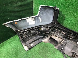 后保险杠 RAND ROVER RANGE ROVER SPORT OEM LR098889 2019