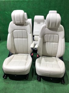 座椅总成 LR098410, LR098470, LR098581, LR098631, LR098631 RAND ROVER RANGE ROVER SPORT