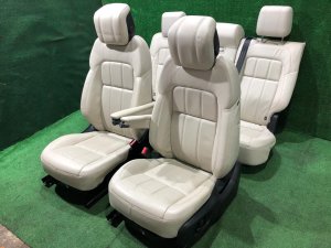 ชุดเบาะทั้งคัน RAND ROVER RANGE ROVER SPORT OEM LR098410, LR098470, LR098581, LR098631, LR098631 2019