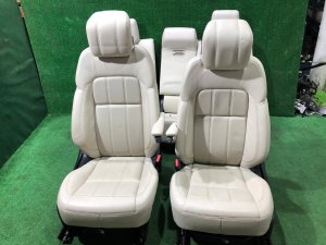ชุดเบาะทั้งคัน RAND ROVER RANGE ROVER SPORT OEM LR098410, LR098470, LR098581, LR098631, LR098631 2019