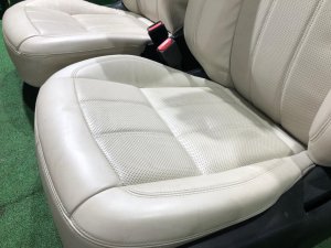 ชุดเบาะทั้งคัน RAND ROVER RANGE ROVER SPORT OEM LR098410, LR098470, LR098581, LR098631, LR098631 2019