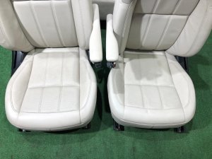 ชุดเบาะทั้งคัน RAND ROVER RANGE ROVER SPORT OEM LR098410, LR098470, LR098581, LR098631, LR098631 2019