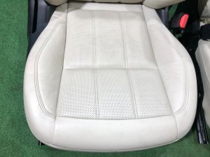 ชุดเบาะทั้งคัน RAND ROVER RANGE ROVER SPORT OEM LR098410, LR098470, LR098581, LR098631, LR098631 2019
