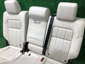 ชุดเบาะทั้งคัน RAND ROVER RANGE ROVER SPORT OEM LR098410, LR098470, LR098581, LR098631, LR098631 2019