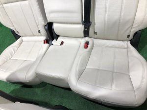 ชุดเบาะทั้งคัน RAND ROVER RANGE ROVER SPORT OEM LR098410, LR098470, LR098581, LR098631, LR098631 2019
