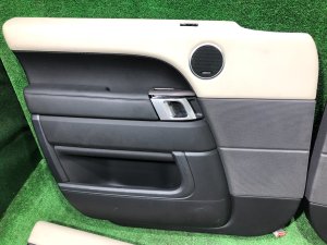 แผงบุประตู RAND ROVER RANGE ROVER SPORT OEM LR105243, LR105244, LR105241, LR105242 2019