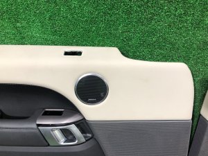 แผงบุประตู RAND ROVER RANGE ROVER SPORT OEM LR105243, LR105244, LR105241, LR105242 2019