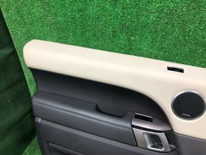 แผงบุประตู RAND ROVER RANGE ROVER SPORT OEM LR105243, LR105244, LR105241, LR105242 2019