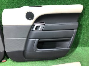 แผงบุประตู RAND ROVER RANGE ROVER SPORT OEM LR105243, LR105244, LR105241, LR105242 2019