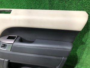 แผงบุประตู RAND ROVER RANGE ROVER SPORT OEM LR105243, LR105244, LR105241, LR105242 2019