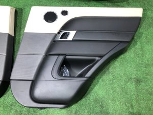 แผงบุประตู RAND ROVER RANGE ROVER SPORT OEM LR105243, LR105244, LR105241, LR105242 2019