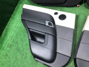 แผงบุประตู RAND ROVER RANGE ROVER SPORT OEM LR105243, LR105244, LR105241, LR105242 2019